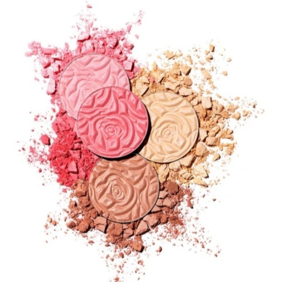 BY TERRY Brightening CC Palette Sunny Flash - Picture 5 of 9